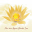 Cover Flor das Águas Bhakti Som