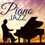 Cover Piano Jazz Music - Jazz Classic Music for Ballet Class, Smooth Piano Songs