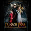 Cover Crimson Peak (Original Motion Picture Soundtrack)
