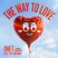 Cover The Way To Love