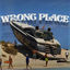 Cover WRONG PLACE