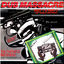 Cover Dub Massacre Part 1 & Part 2