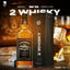 Cover 2 whiskey (feat. Medikal & Kweku Flick)