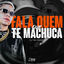 Cover Fala Quem Que Te Machuca