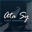 Cover Alban Skenderaj - Ata Sy