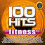Cover 100 Hits Fitness (Running, Cycling, Step, Aerobic, Plates, Yoga)