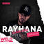 Cover Rayhana