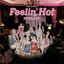 Cover Feelin' Hot