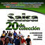 Cover Salsa - 20 de Coleccion