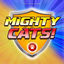 Cover Mighty Cats!