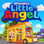 Cover Little Angel, Vol. 2