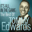 Cover It’s All In The Game: The Best Of Tommy Edwards