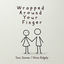 Cover Wrapped Around Your Finger (Featuring Olivia Ridgely)