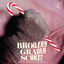 Cover Grauer Schnee