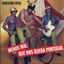 Cover Menos Mal Que Nos Queda Portugal
