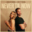 Cover Never Til Now