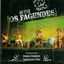Cover Os Fagundes (Ao Vivo)