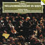 Cover New Year's Concert in Vienna 1987