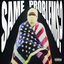 Cover Same Problems?