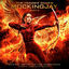 Cover The Hunger Games: Mockingjay, Part 2 (Original Motion Picture Soundtrack)