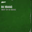 Cover Best of DJ Isaac