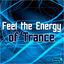 Cover Feel the Energy of Trance