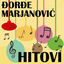 Cover Hitovi Djordja Marjanovića