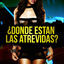 Cover Dónde Están las Atrevidas (Toma Toma Toma)
