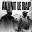 Cover AVANT LE RAP