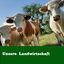 Cover Unsere Landwirtschaft