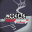 Cover Noćas