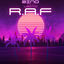 Cover R.A.F