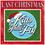Cover Last Christmas