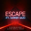 Cover Escape ft. Summer Haze (Beat Saber Soundtrack Teaser)