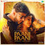 Cover Paani Paani