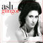 Cover Aslı Güngör