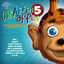 Cover Giraffenaffen 5