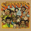 Cover Happiness Is Being With the Spinners