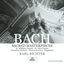 Cover Bach, J.S.: Sacred Masterpieces