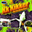Cover Kk Kikker (Op Een Motorfiets)