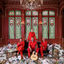 Cover Quatre étoiles