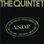 Cover V.S.O.P. The Quintet (Live)