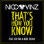 Cover That's How You Know (feat. Kid Ink & Bebe Rexha)