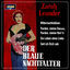 Cover Zarah Leander: Mitternachtsblues & Der Blaue Nachtfalter