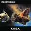 Cover K.O.O.K. (Deluxe Edition)
