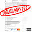 Cover Foolish Boys Pt. 2