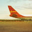 Cover Maow Airlines