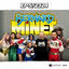 Cover Bernard Minet EP5 2324