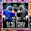 Cover 01 da Tropa - O Ritmo das Comunidades