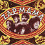 Cover Zap Mama